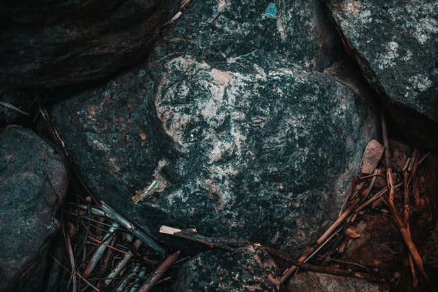 Jade, the green gold of burma