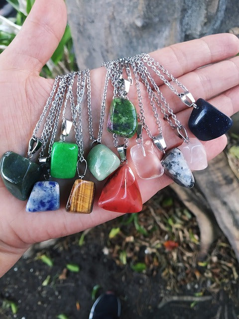 The mysterie of Jade