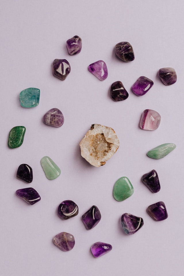 The true powers of Jade