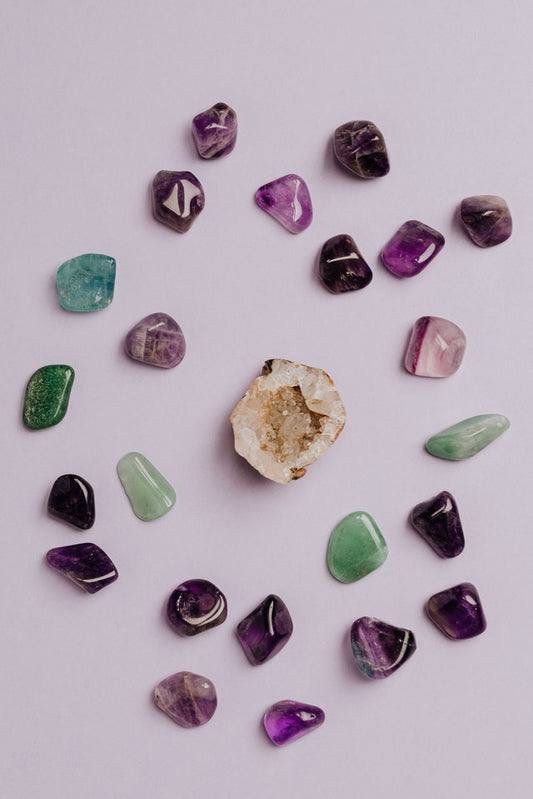 The true powers of Jade