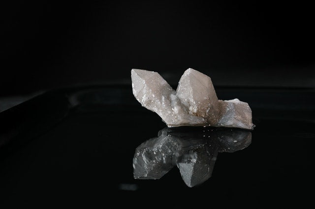 Precious stones vs Semi-precious stones