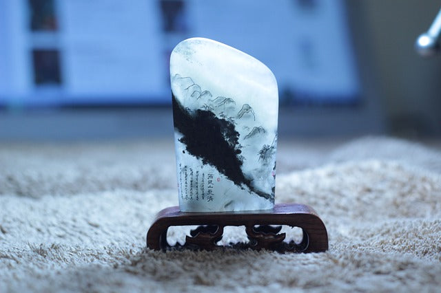 History of Jade, An amazing Gem