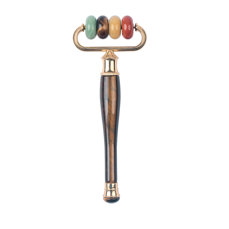 Factory Wholesale New Jade Roller Massager Eye Care