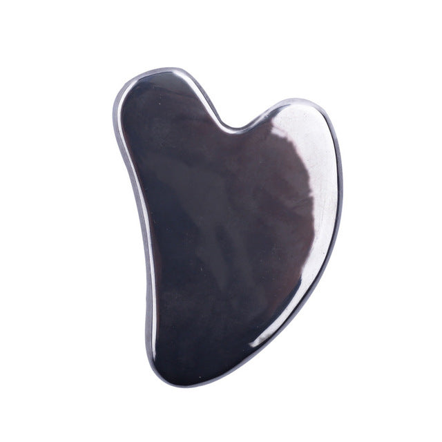 Terahertz Roller Claw Horn Terahertz Scraping Board Energy Stone Roller