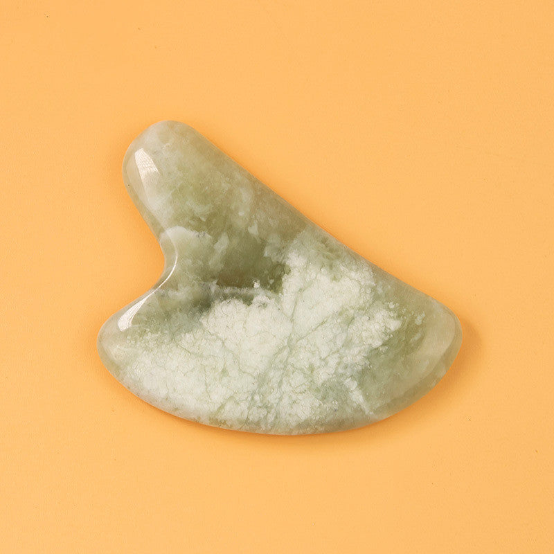 Jade scraping board Obsidian scraping board