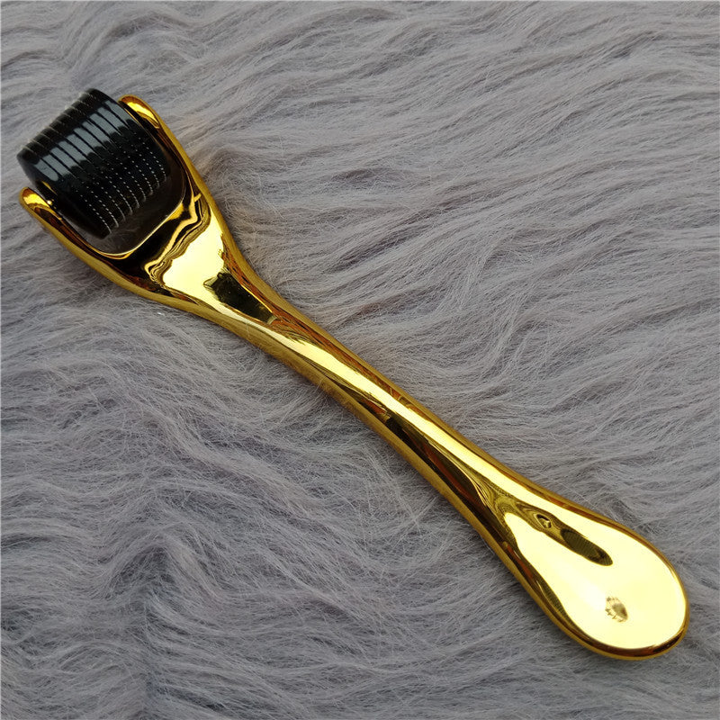 Fashion Massager Jade Roller Suit