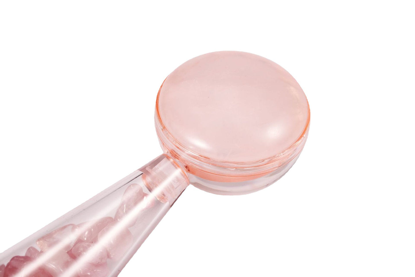 Fashion New Jade Beauty Ice Wave Ball