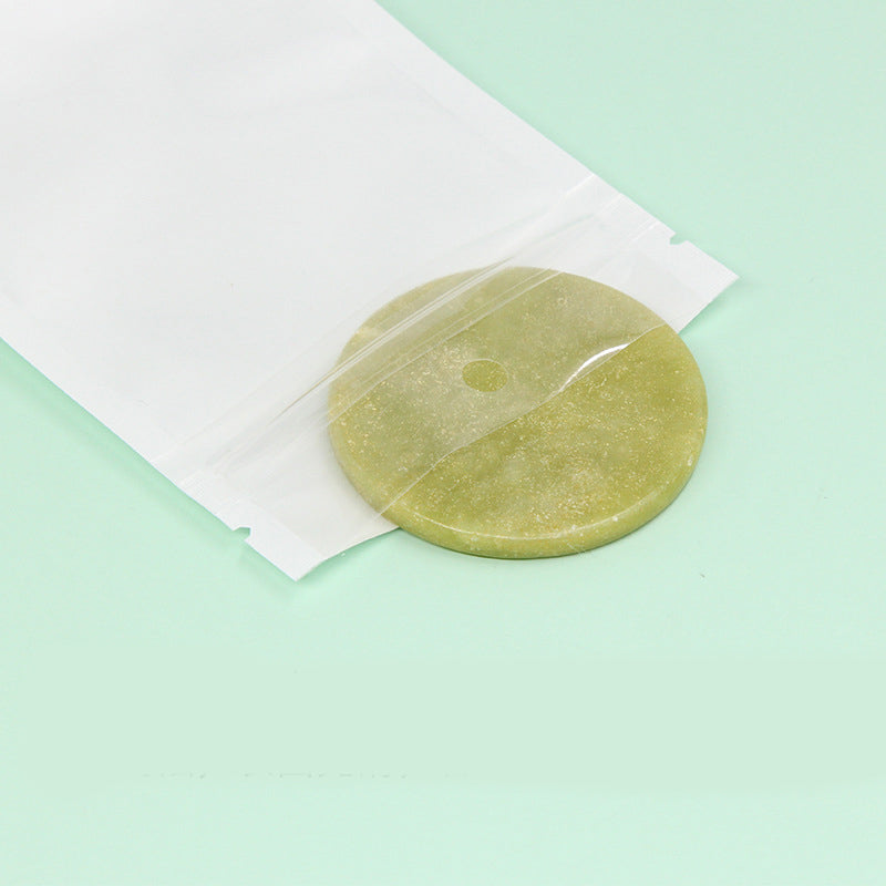 Eyelashes Jade Gasket