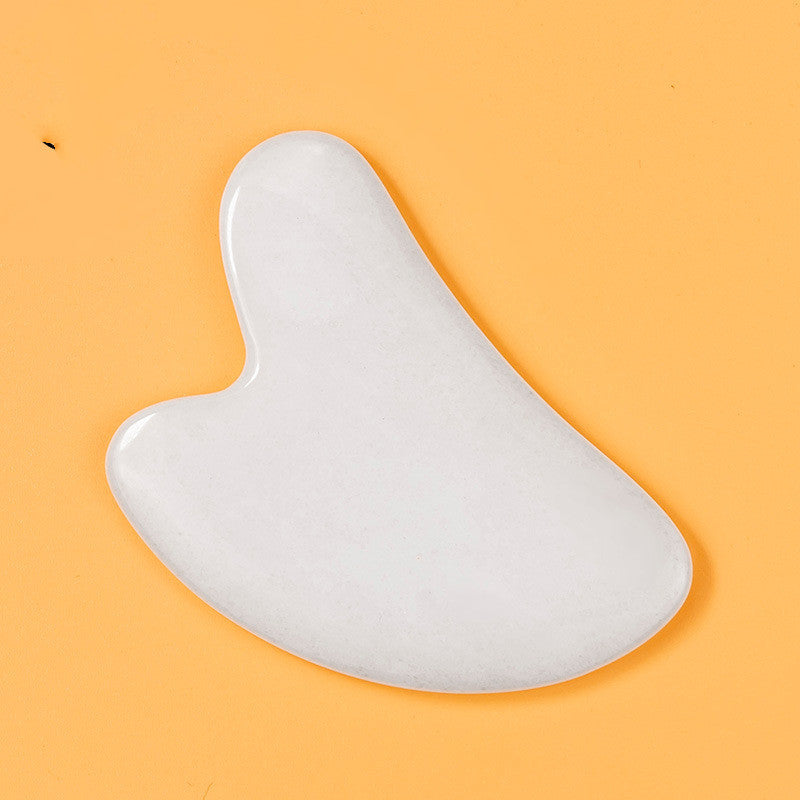 Jade scraping board Obsidian scraping board