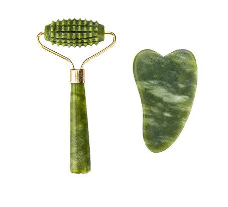 Factory Direct Supply Of Natural Jade Scraping Board