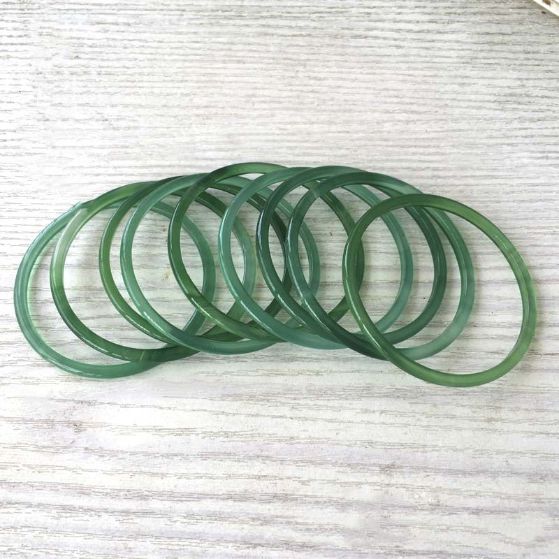 Fashion Personality Agate Jade Bracelet Girl