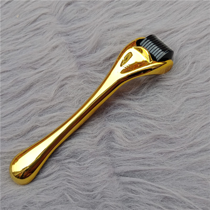 Fashion Massager Jade Roller Suit