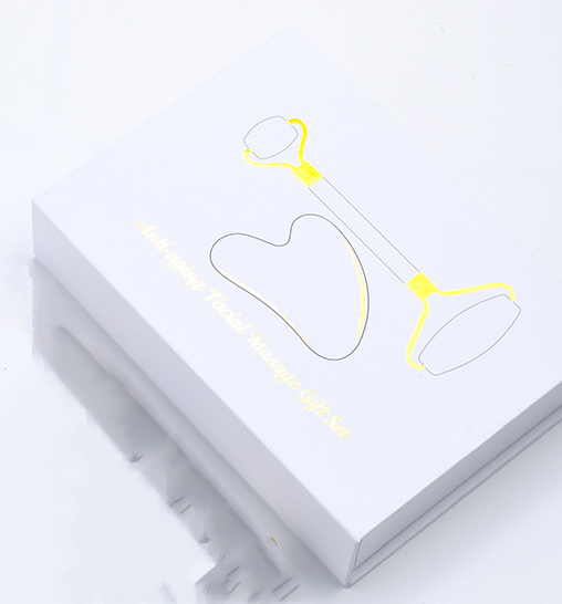 Terahertz Roller Claw Horn Terahertz Scraping Board Energy Stone Roller