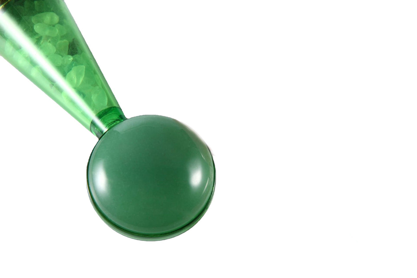 Fashion New Jade Beauty Ice Wave Ball