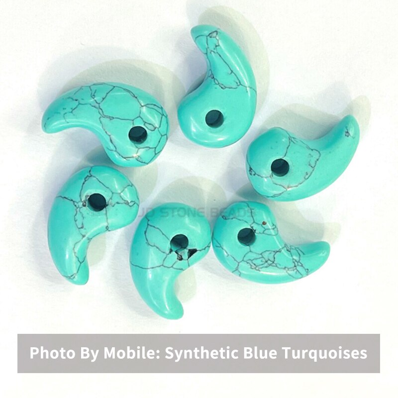 Natural Stone Crystal Agate Jade Turquoise Opal