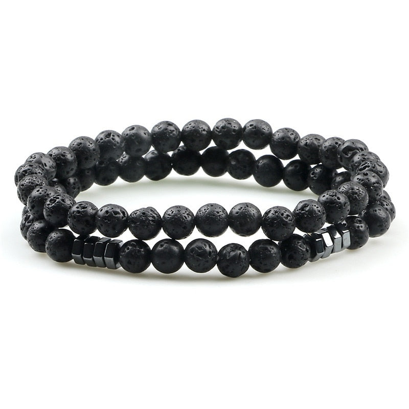 Distance Bracelet For Women Couples Bracelet Classic