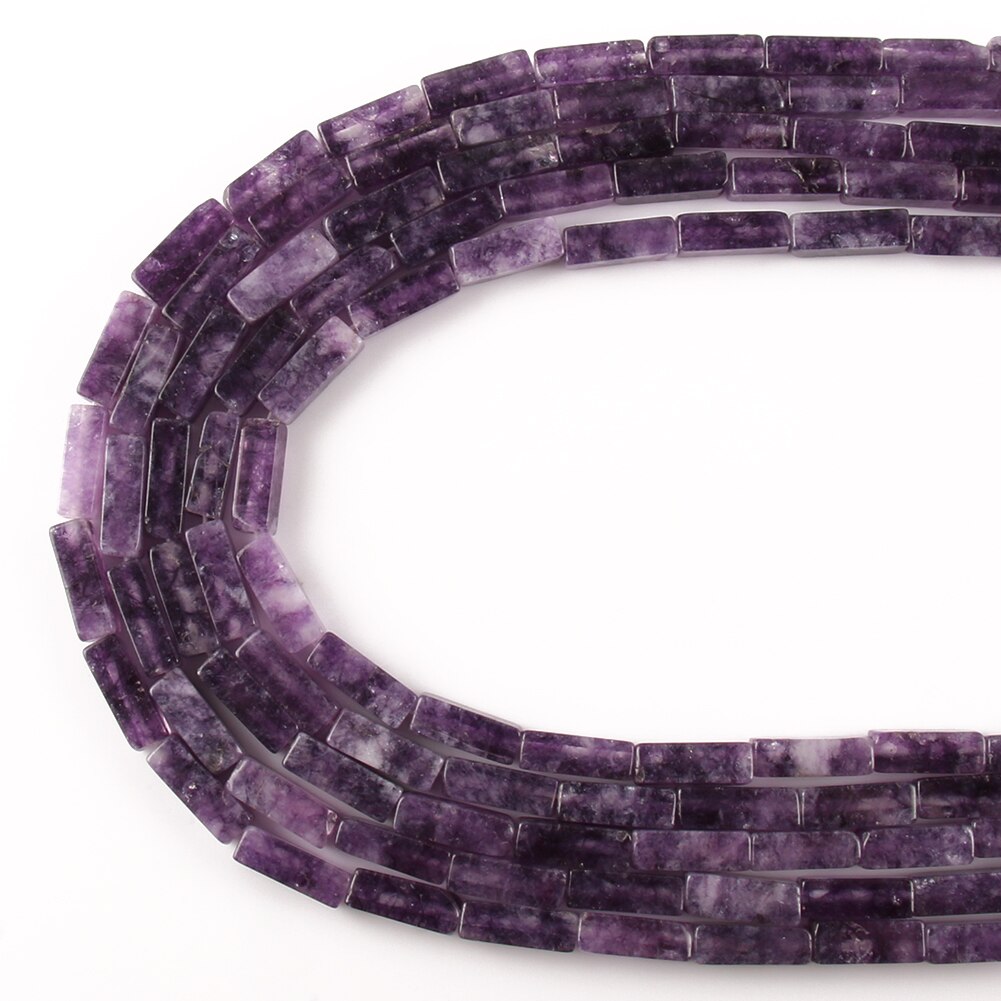 Natural Stone Bead Agates Jades Pink Crystal Loose