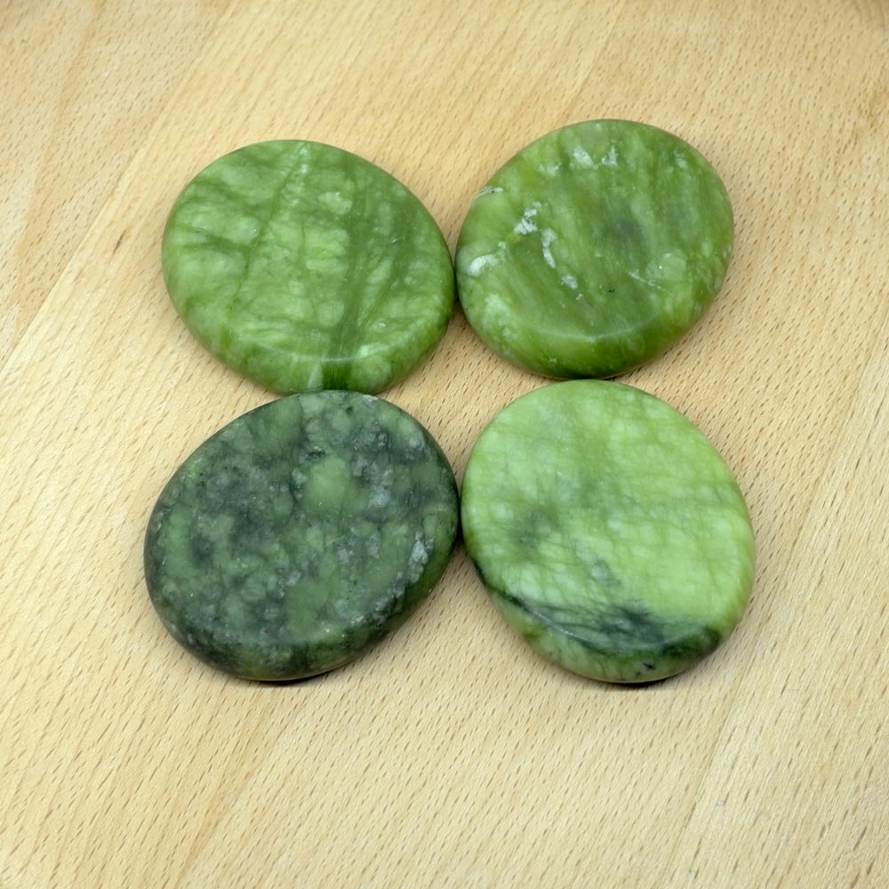 Spa Rock Basalt Stone Beauty Stones Massage Lava