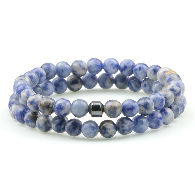 Distance Bracelet For Women Couples Bracelet Classic
