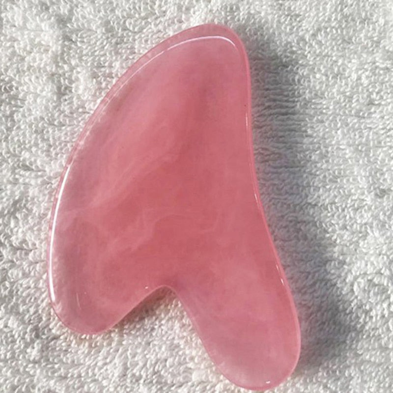 Jade Board Acupoint Eye Care SPA Massager Tool