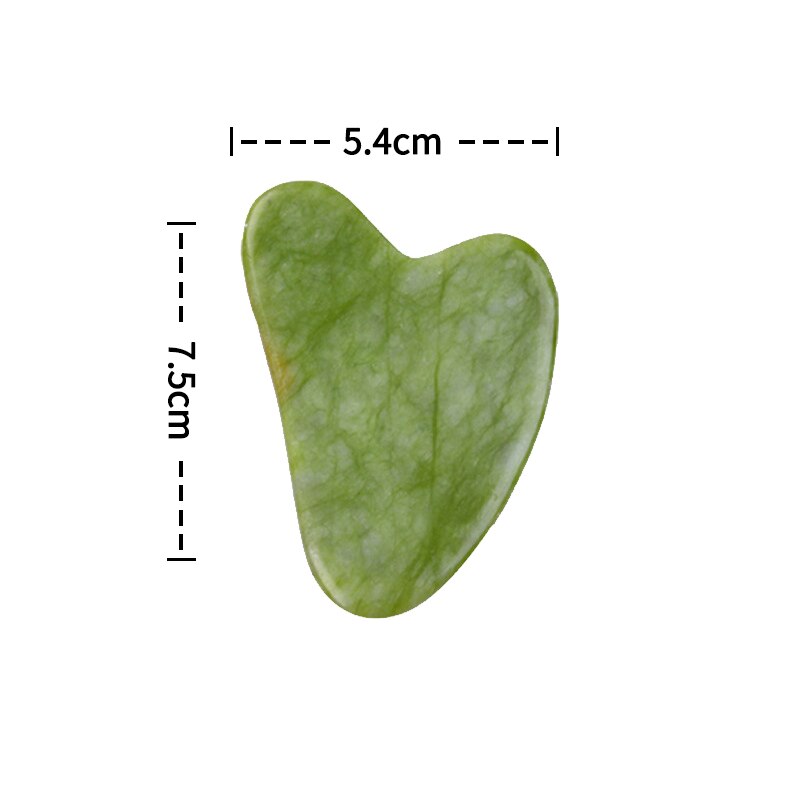 Jade Massagers For Face Slimming Skin Care Lift