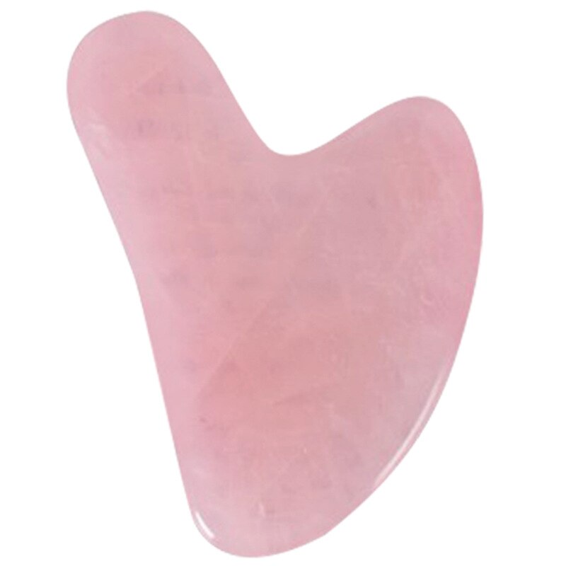 Stone Jade Board from Different Natural Stone Scraper