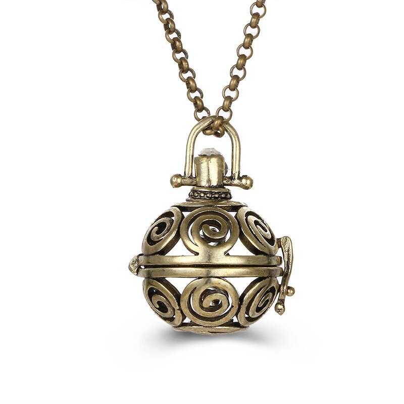 Popular Multi Styles Hollow Vintage Necklace
