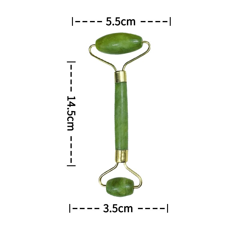 Jade Massagers For Face Slimming Skin Care Lift