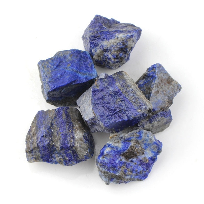 Raw Rough Crystal Quartz Natural Rock