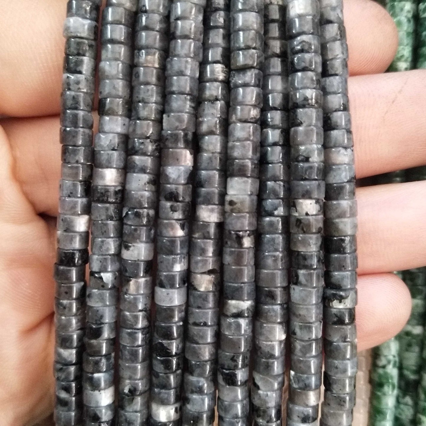 Natural Stone Agates Jades Amazonite
