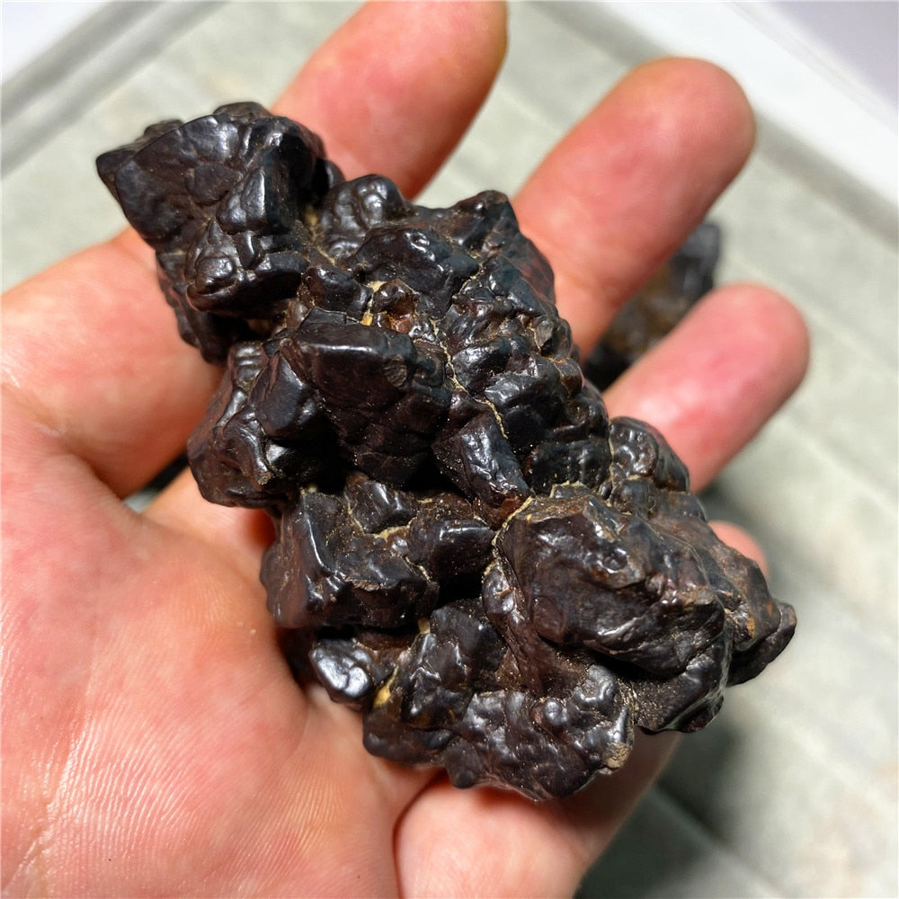 Natural Stones Egyptian Prophecy Crystal Healing
