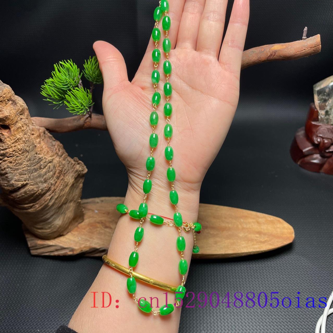 Jade Bracelets for Women Carved Talismans