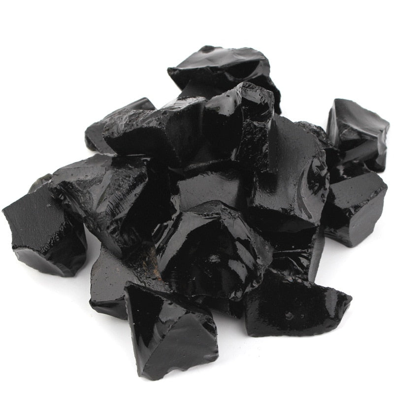 Raw Rough Crystal Quartz Natural Rock