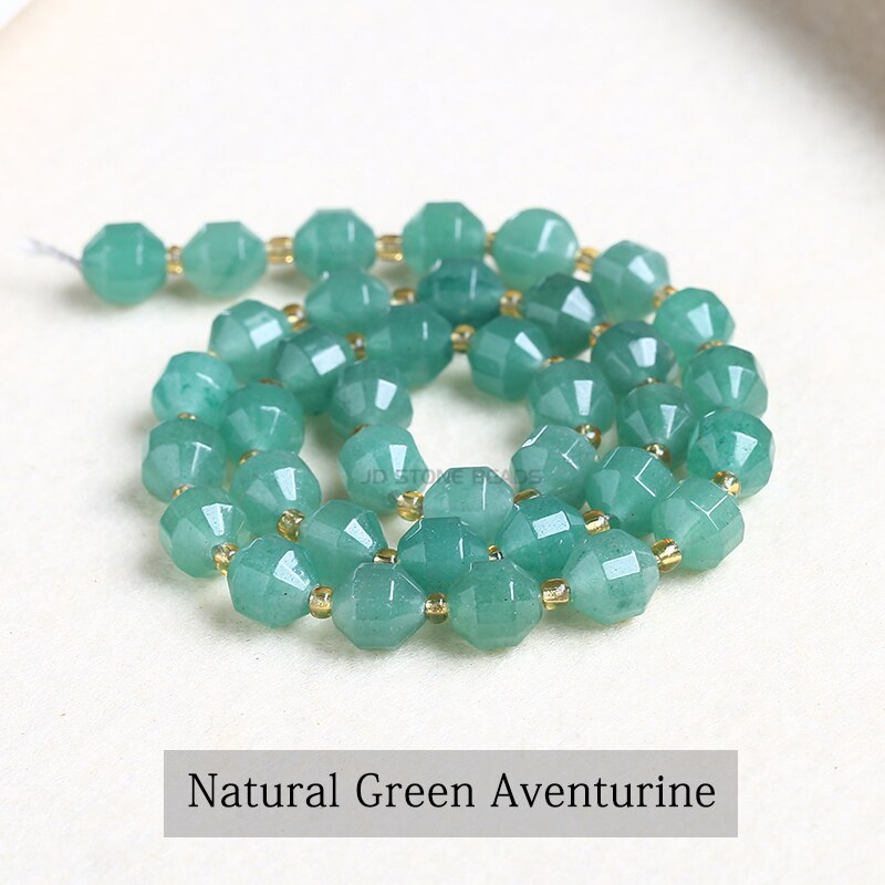 Red Crystal Agates Amethysts Turquoises Beads