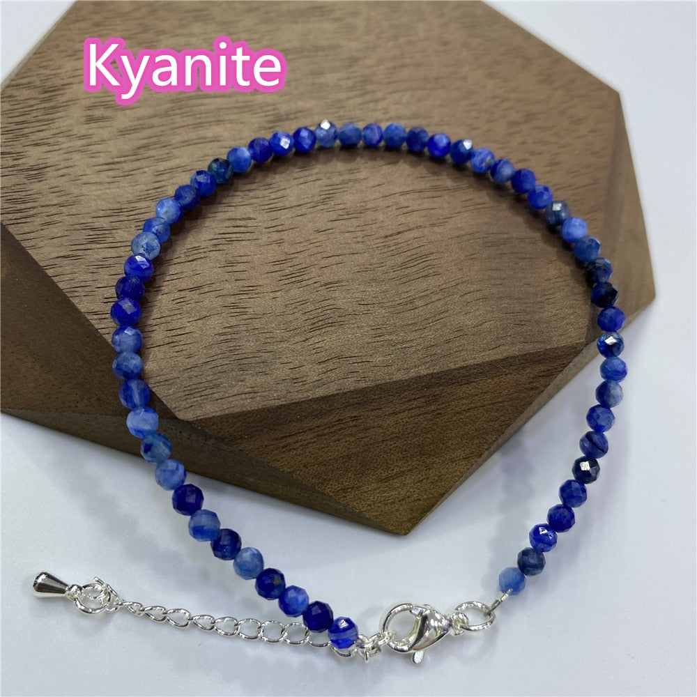 Stone Beads Bracelets Charming Couple Bracelets