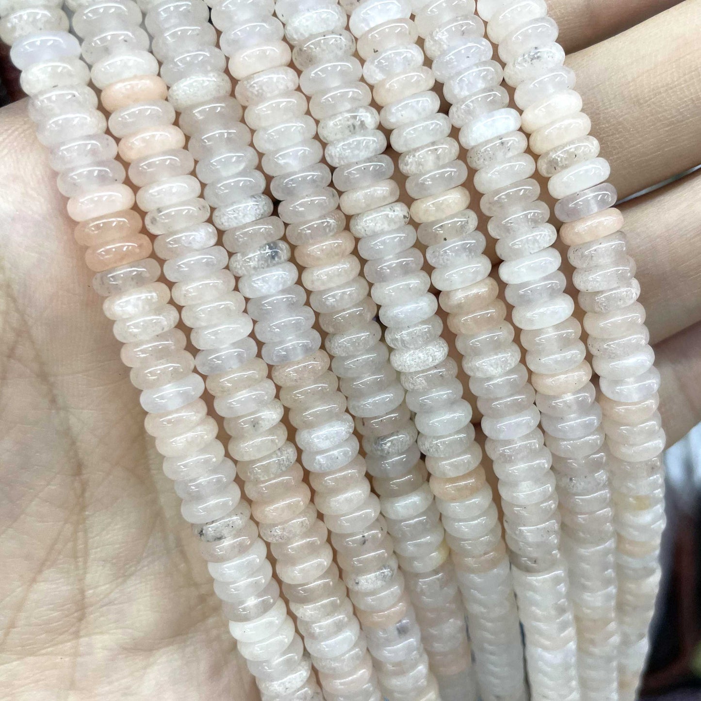 Natural Agates Lapis Lazuli Tiger Eye Stone