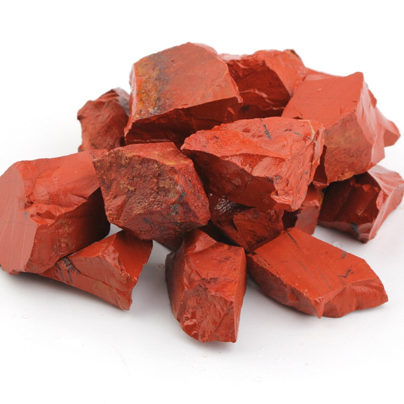 Raw Rough Crystal Quartz Natural Rock