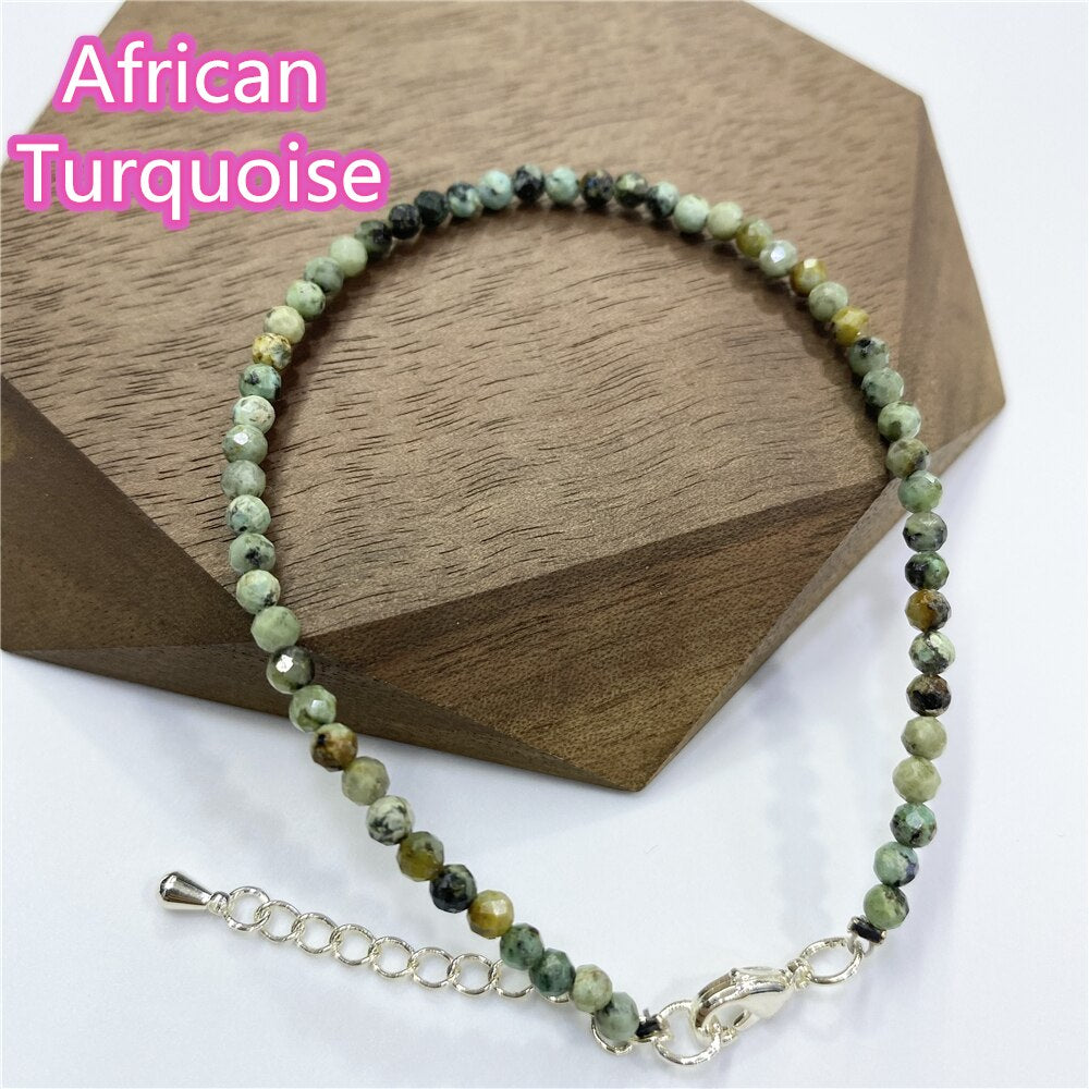 Stone Beads Bracelets Charming Couple Bracelets