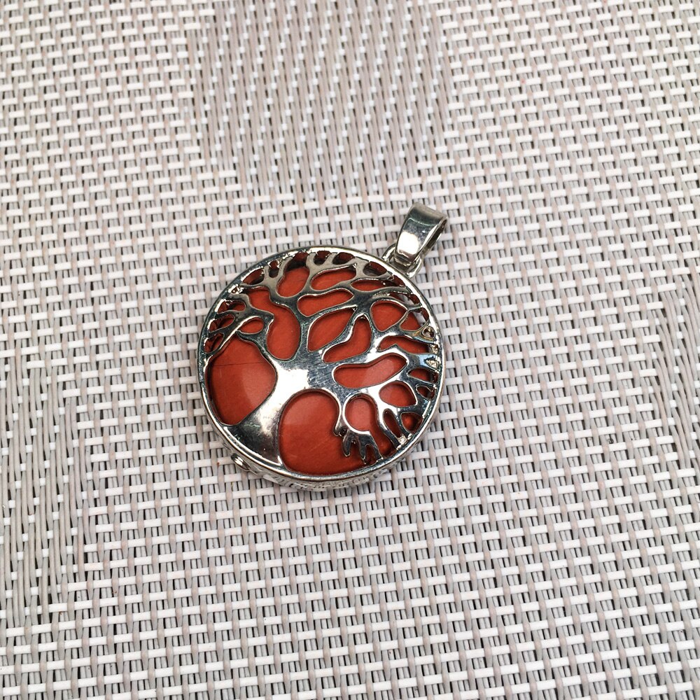 High Quality Natural Stones Pendant Handmade