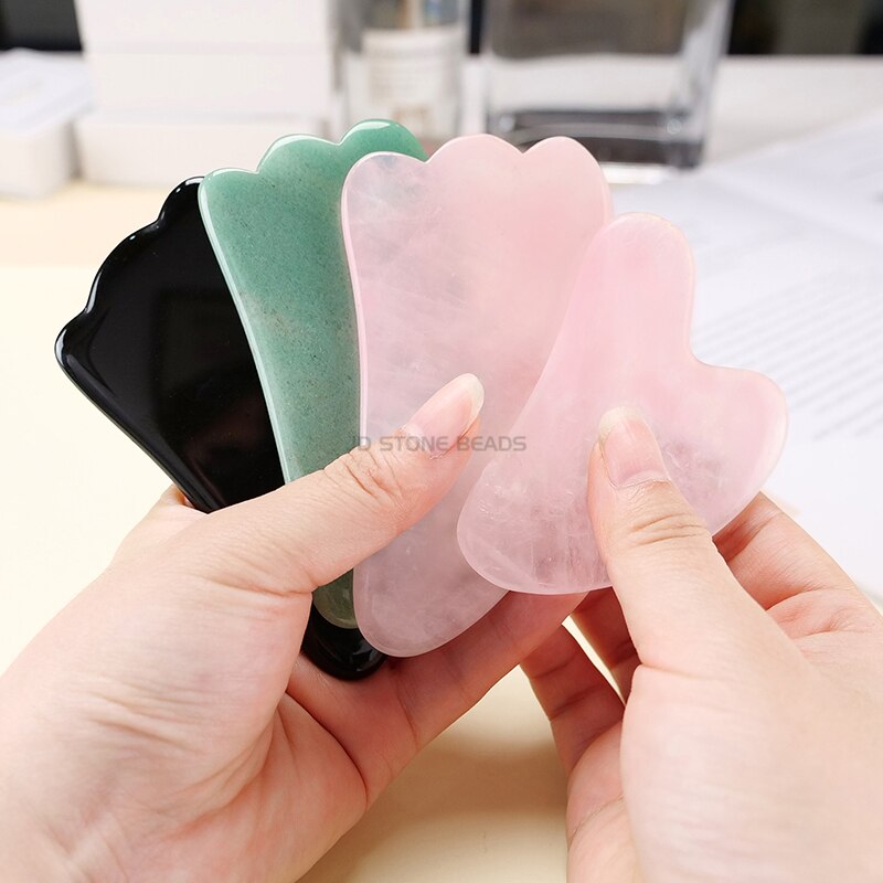Factory Wholesale Natural Rose Quartz Jade