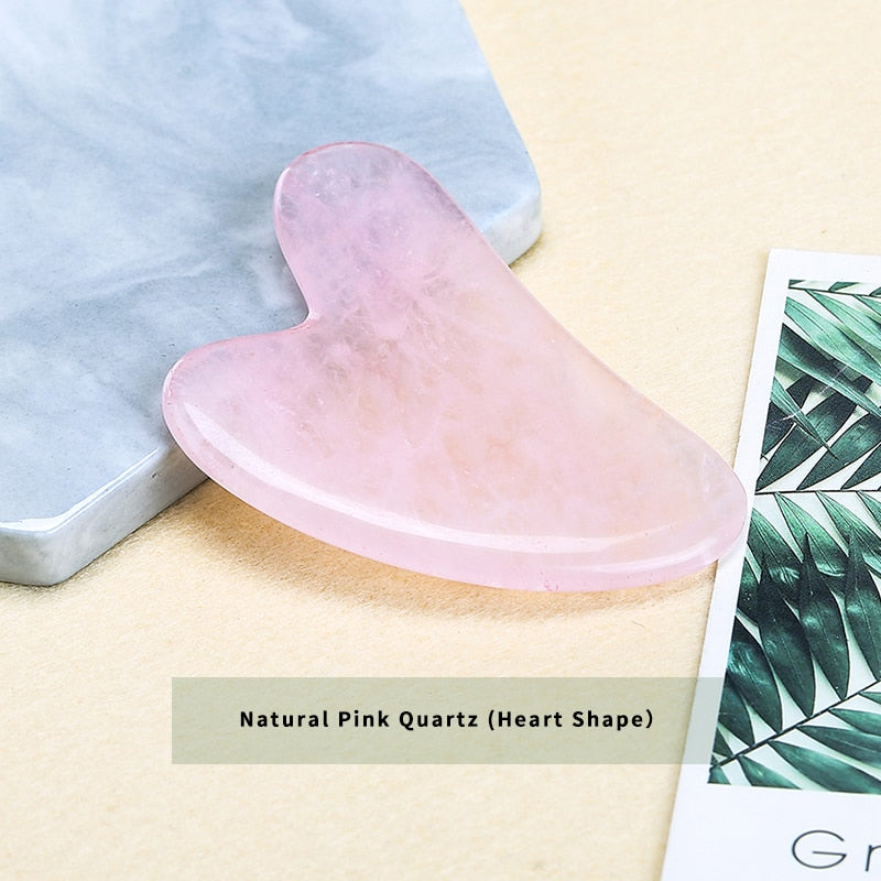 Factory Wholesale Natural Rose Quartz Jade