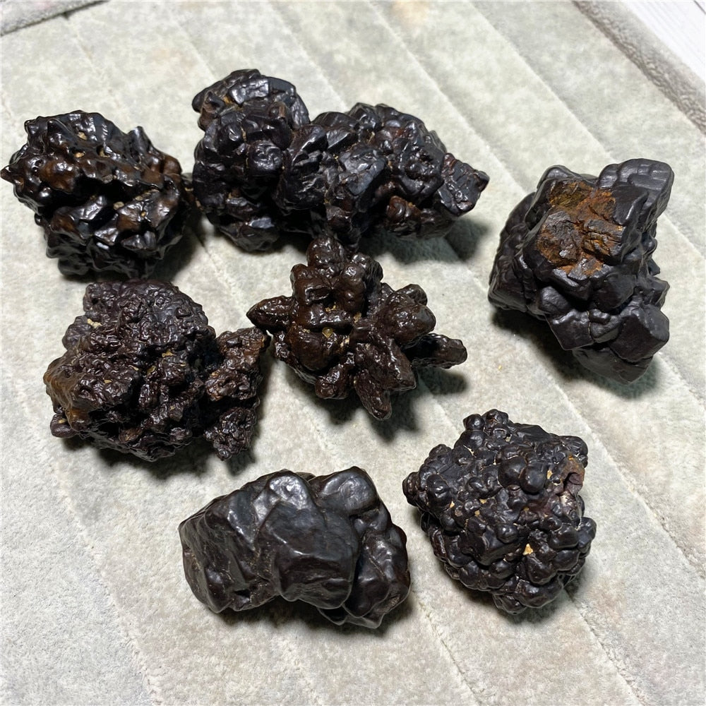 Natural Stones Egyptian Prophecy Crystal Healing