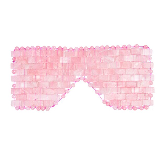 Eye Mask Care Massager For Face Gouache