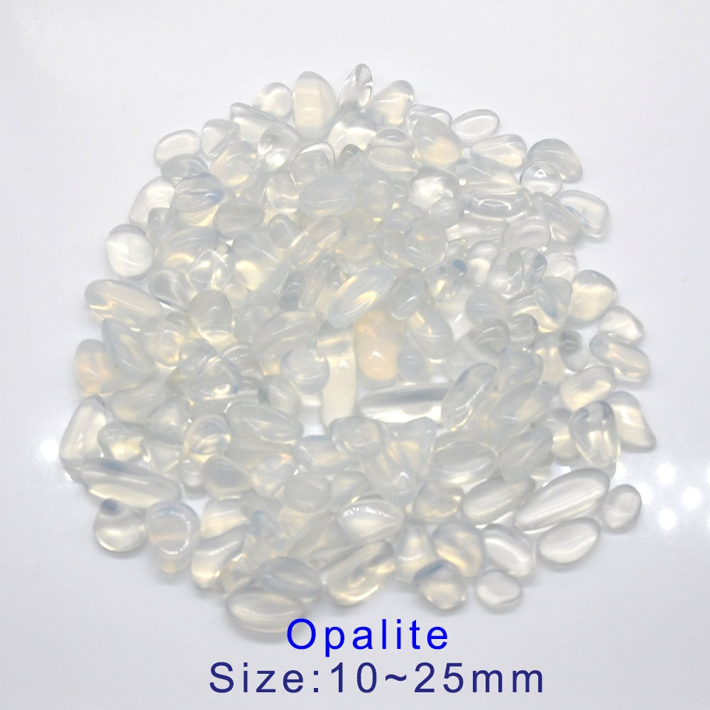 Natural Stones Gravel Crystals Chip Quartz Ore