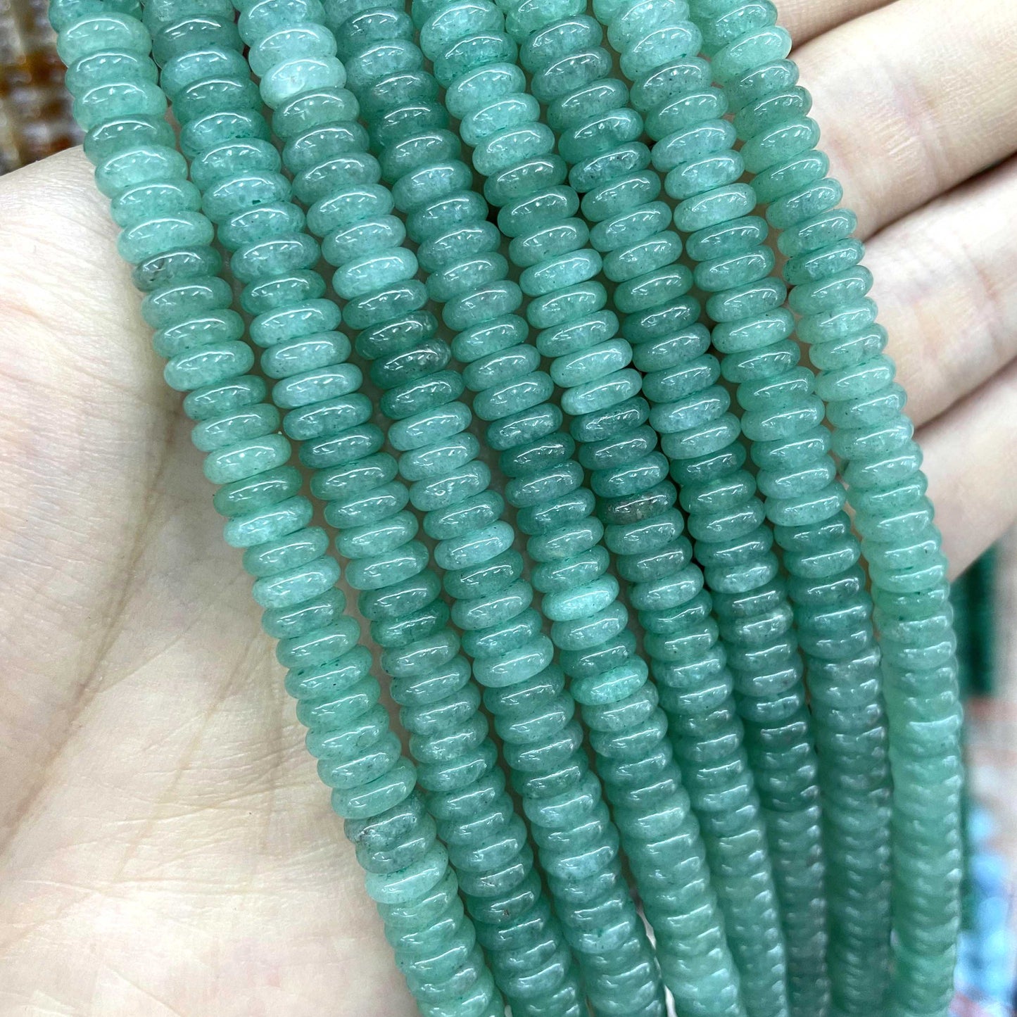 Natural Agates Lapis Lazuli Tiger Eye Stone