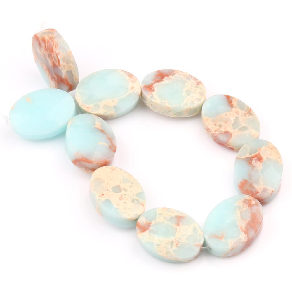Natural Faceted Turquoises Agates Jades Snakeskin