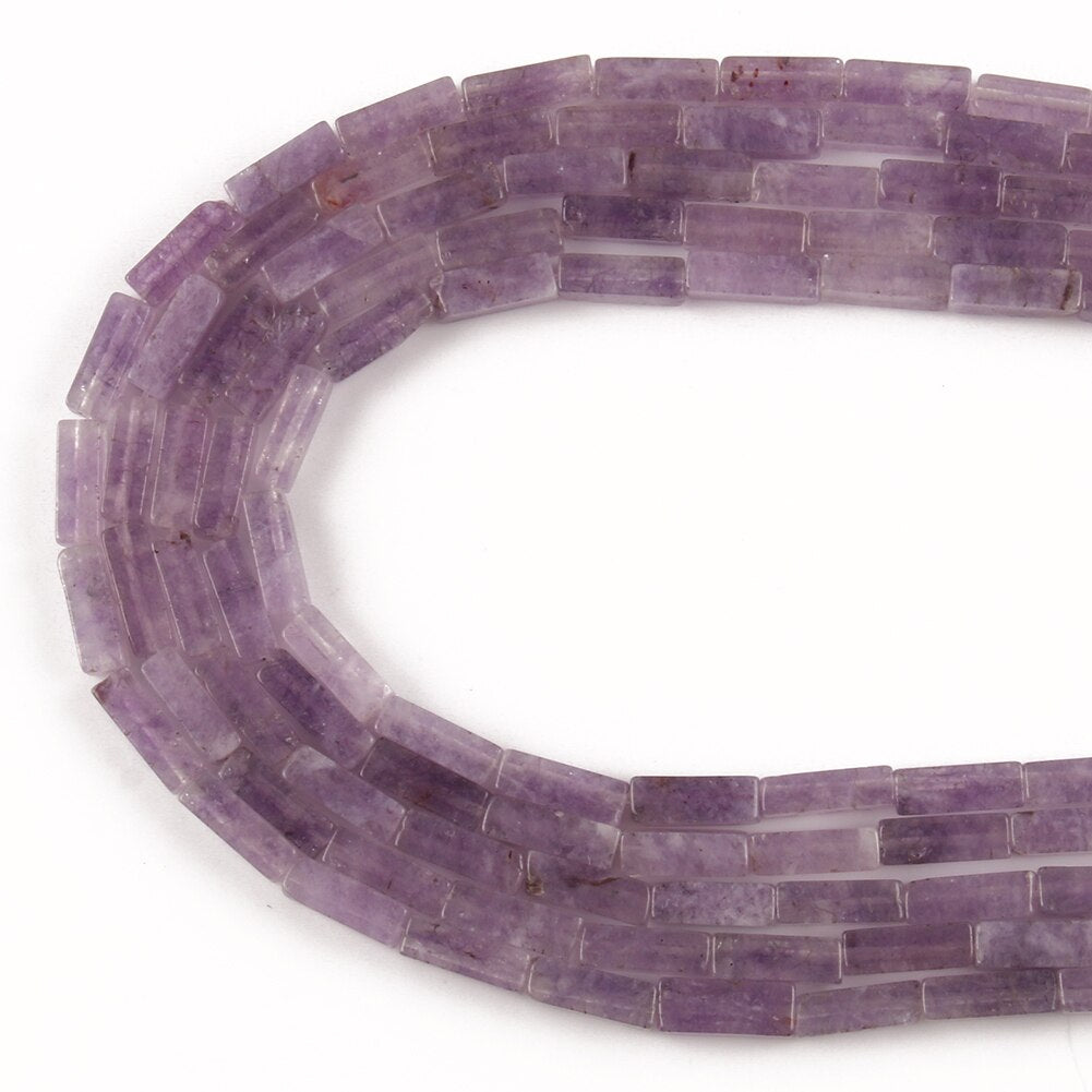 Natural Stone Bead Agates Jades Pink Crystal Loose