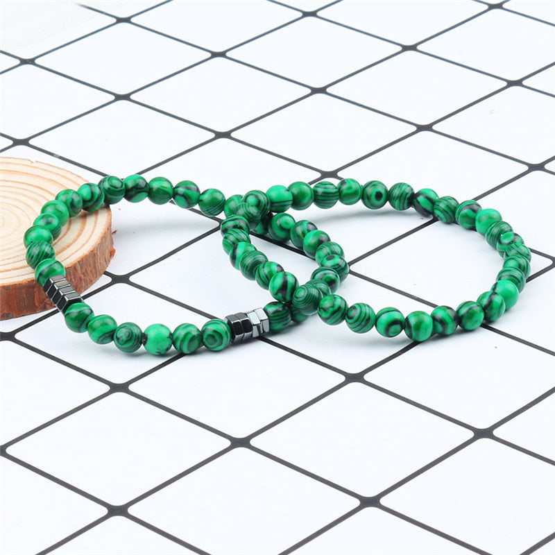 Distance Bracelet For Women Couples Bracelet Classic