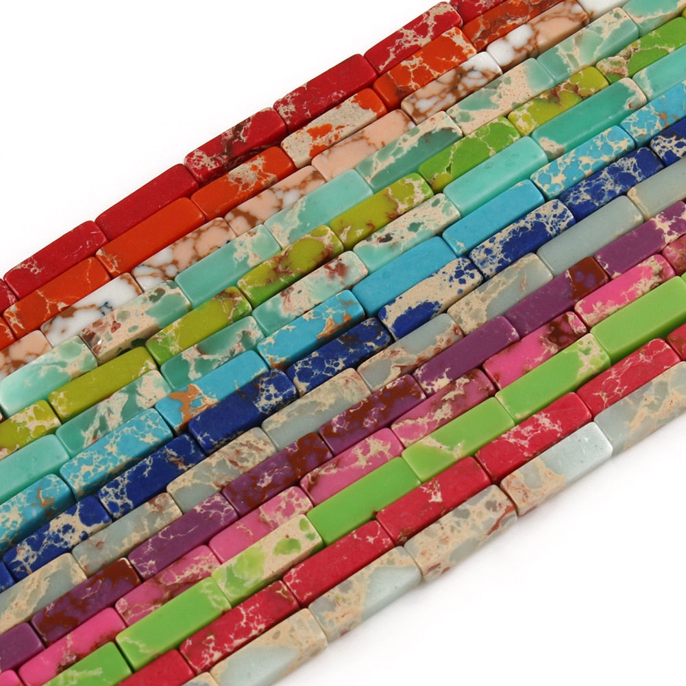 Natural Stone Bead Agates Jades Pink Crystal Loose