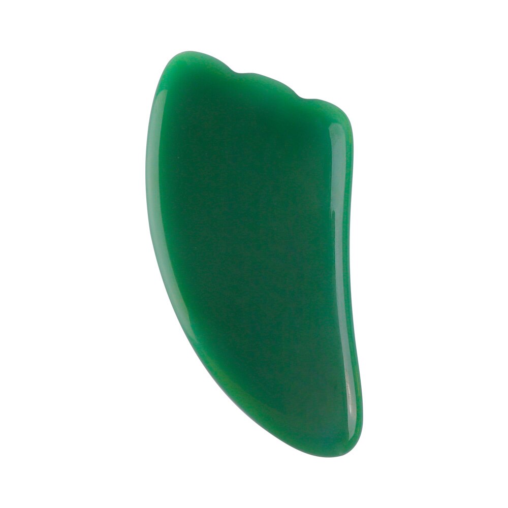 Massage Plate Jade facial massager